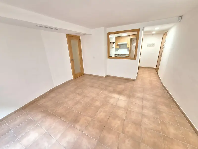 Venta Piso 2 Dormitorios Centre Poble Igualada