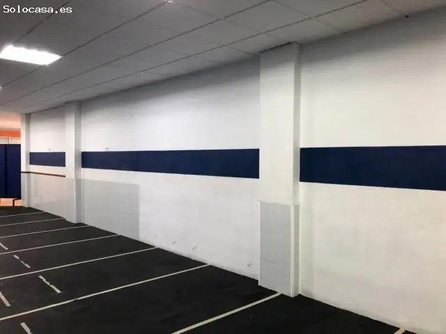 Local en Alquiler Nules para Centro de Estudios o Gimnasio
