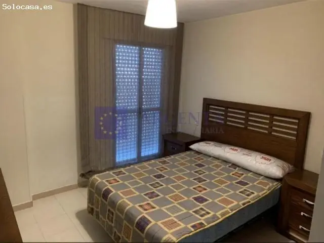 Piso Venta Malpartida de Caceres 2 Dormitorios 1 Baño Reformado