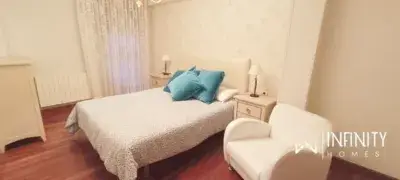 Piso en alquiler en Calle Murueta Torre Auzunea Etxetaldea