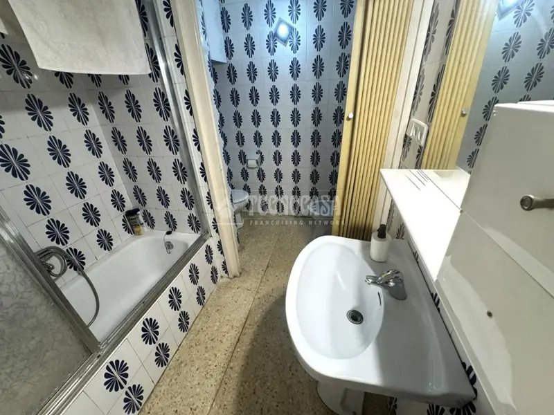 Piso en venta en Vilassar De Mar