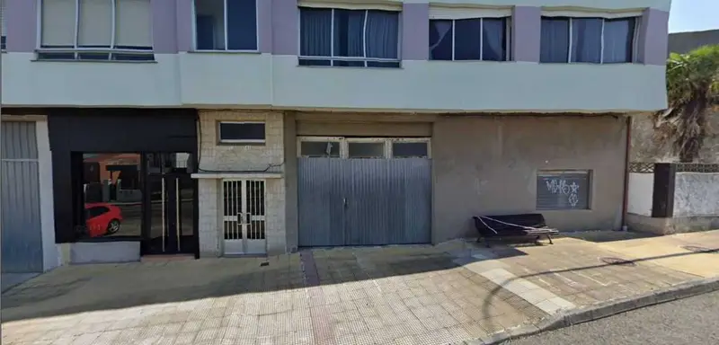 Venta Local Comercial La Faisca Naron