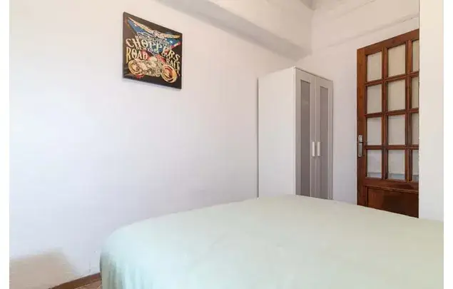 Habitacion en Valencia Alquiler a Medio Plazo