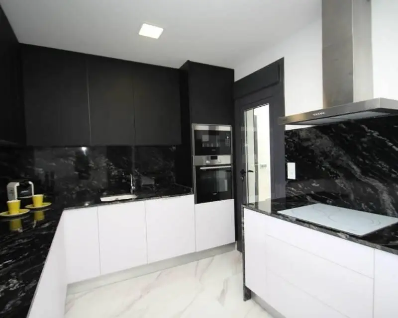 Villa en Venta San Miguel Salinas 3 Dormitorios 3 Baños