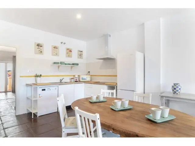 Apartamento Puerto Sherry 3 Dormitorios 8 Personas