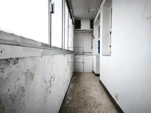 Apartamento para Reformar en Catabois Ferrol 70m2