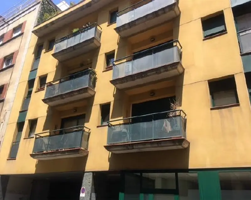 Apartamento en venta en Girona 44m2 Calle Figuerola