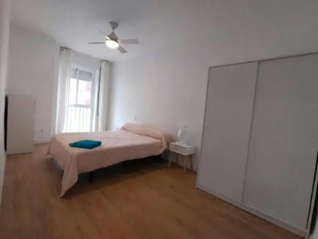 Habitacion Alquiler Murcia Estudiantes Apartamento Compartido