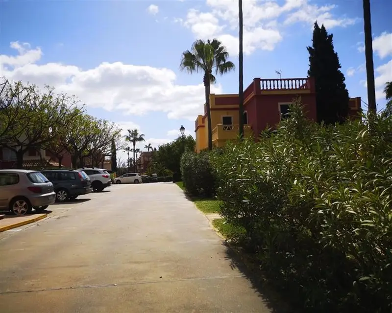 Precioso Piso de 76m2 en Ayamonte con 2 Dormitorios y 2 Baños