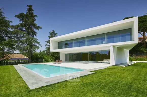 Villa Laván Chalet de Lujo en La Moraleja