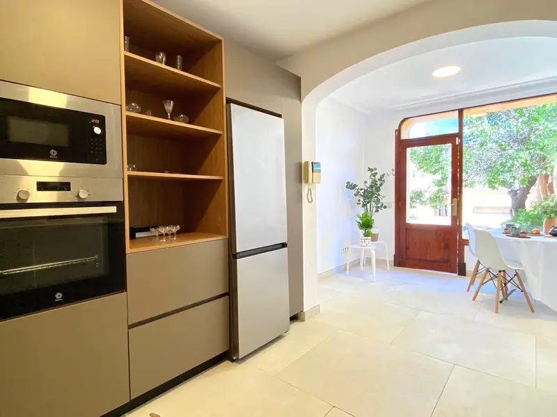 Adosado Moderno en Arxiduc Palma de Mallorca