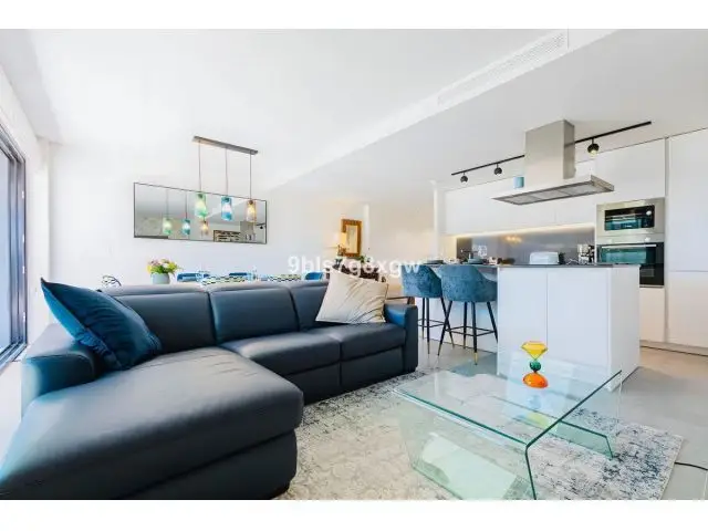 Apartamento en Venta en Alhama de Almeria 3 Dormitorios Vistas al Mar