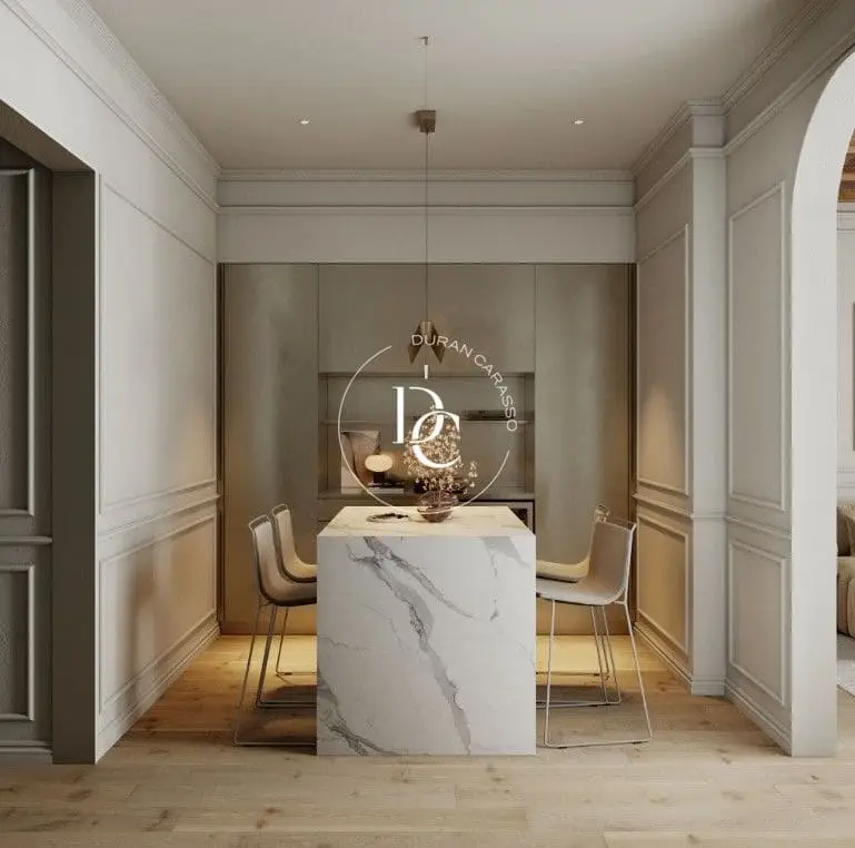 Apartamento en venta en La Dreta de L'Eixample, Barcelona ciudad, Barcelona