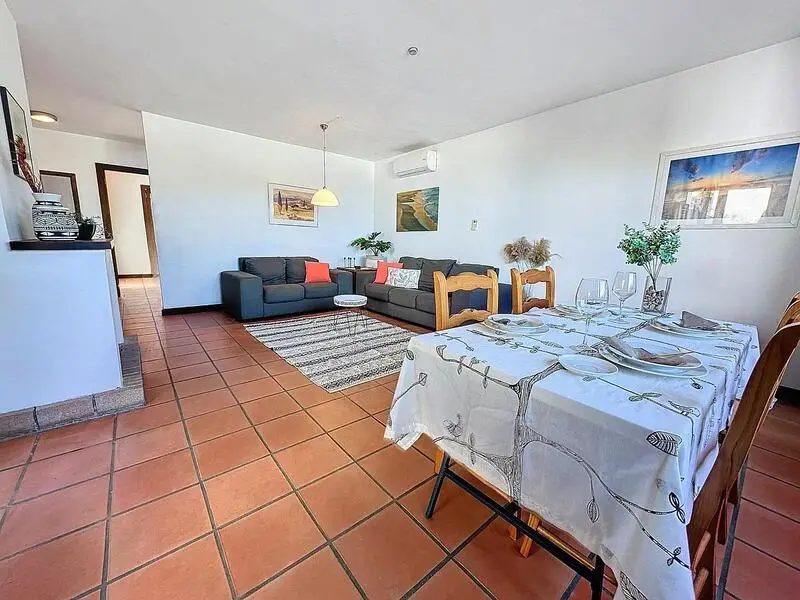 Villa en Nijar Almeria 4 dormitorios 2 baños