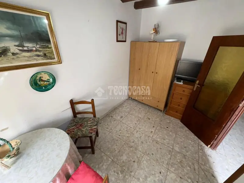 Casa en Venta Oropesa 210m2 3 Plantas Ideal Fines de Semana