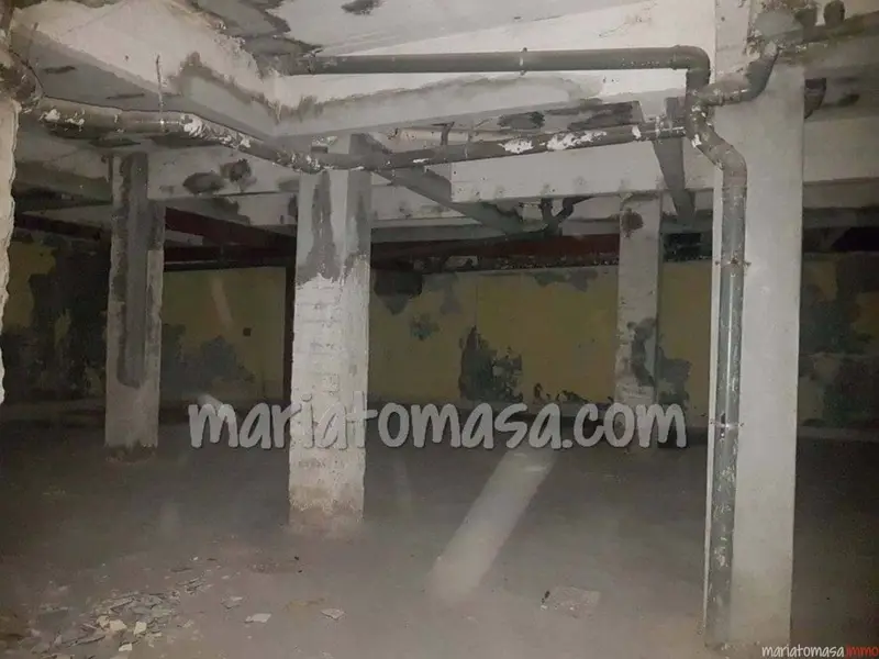 Local Comercial en Venta Bilbao: 205m2 + 89m2