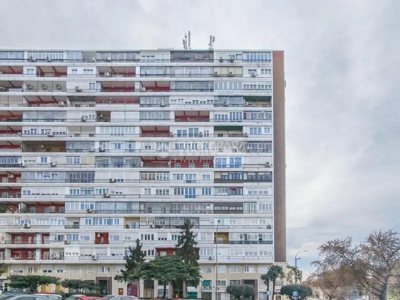 Piso en venta en Ciudad Lineal 80m2 2 dormitorios