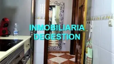 Piso Reformado 3 Dormitorios Linares