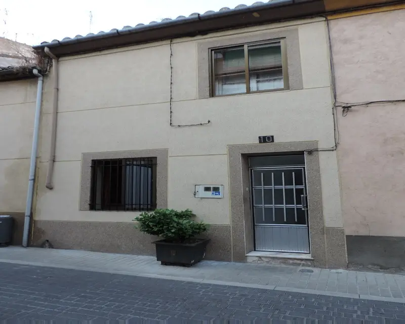 Casa Unifamiliar 70m2 Ciudad Rodrigo