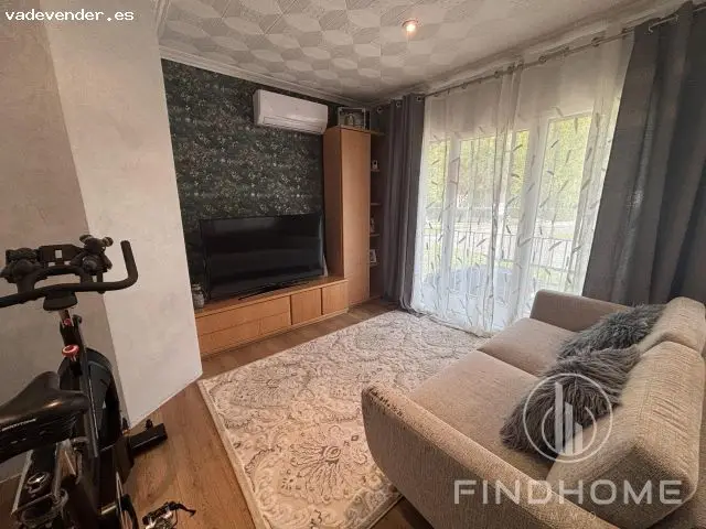 Piso en Venta Olot Girona 84m2 2 habitaciones Garaje Jacuzzi