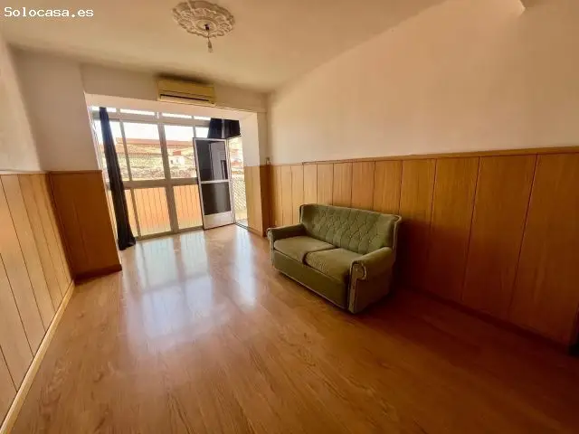 Piso Casco Histórico Ascensor 74m² 3 Dormitorios Terraza