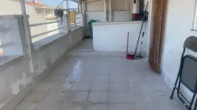 Piso en venta 3 habitaciones terraza reformado
