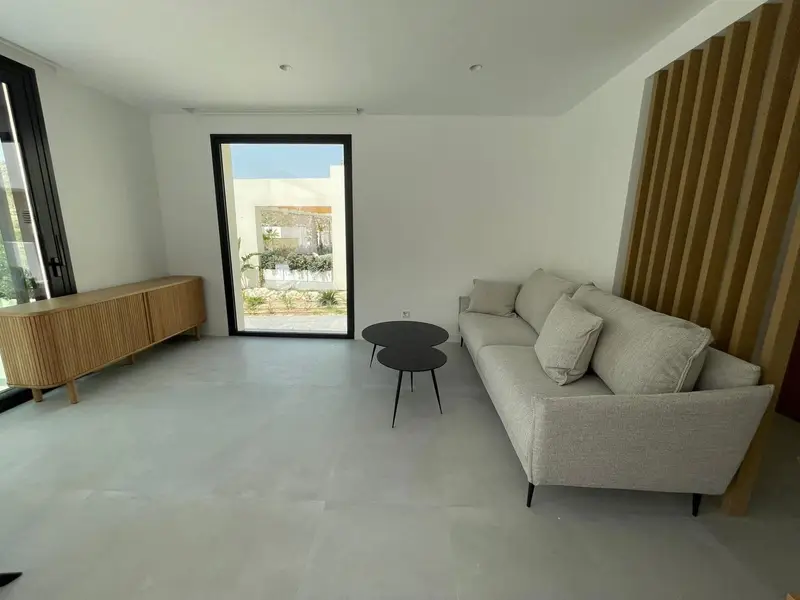 Casa en Alquiler Elche Cerca de Campos de Golf