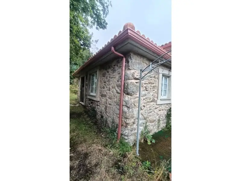 Casa en venta en Narón: Casa de piedra con reforma parcial
