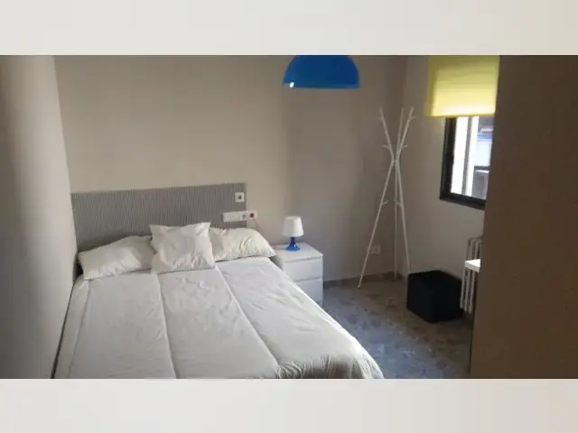 Habitacion Alquiler Valencia Centro Estudiantes Profesionales