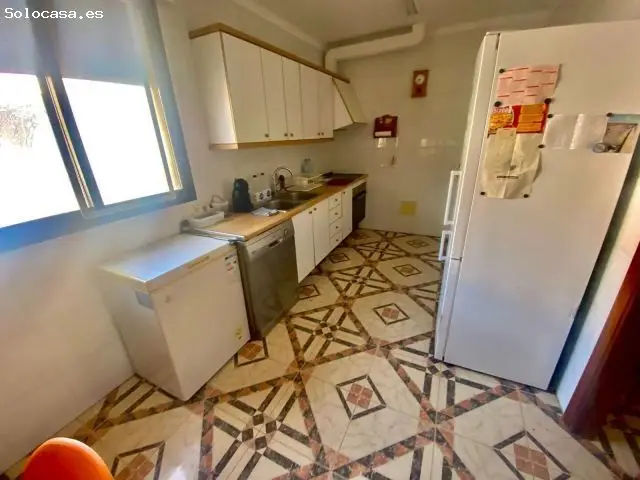 Casa en Venta Ses Salines 200m2 3 Dormitorios Terraza