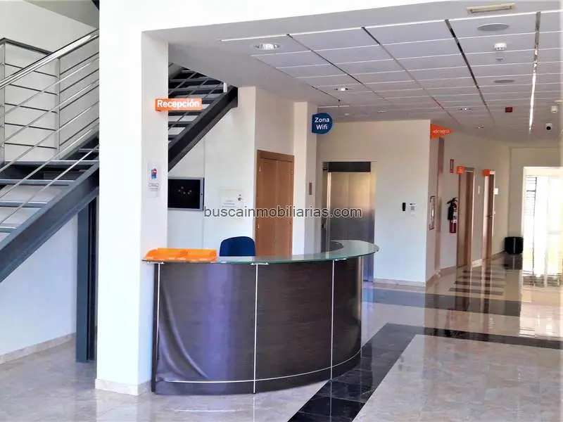 Oficina en Venta en Lorqui Murcia 76m2