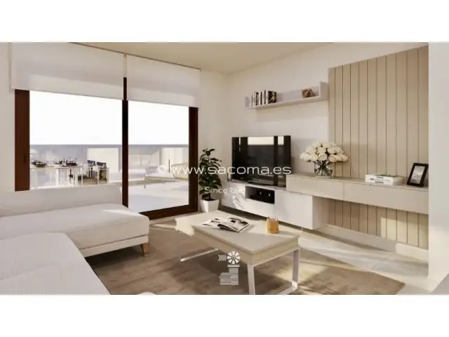 Apartamento Dúplex