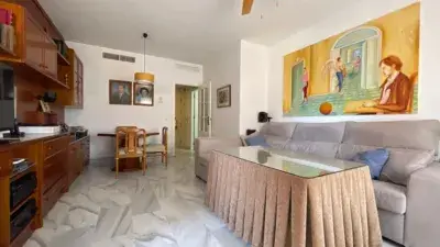 Piso en venta en Tomares 118m2 3 dormitorios 2 baños