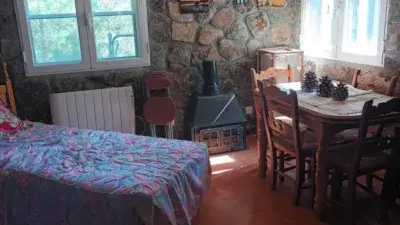 Estudio en Alquiler Collado Mediano para Mujeres