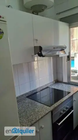 Alquiler piso estudiantes Valencia 5 habitaciones 2 baños