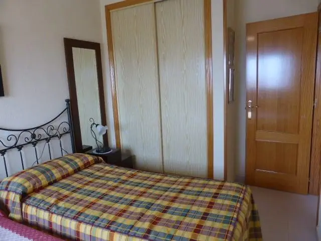 Apartamento Lujo 2a Linea Playa Muchavista Vistas Mar Montana