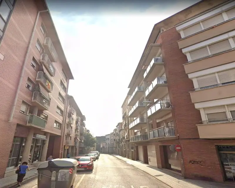 Local Comercial 322m2 Manresa