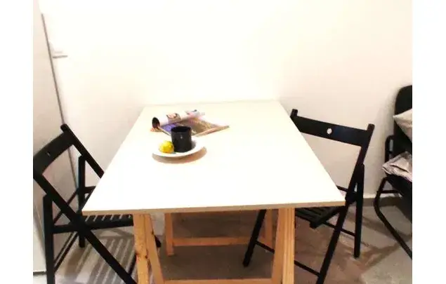 Estudio Amueblado en Benicalap Valencia