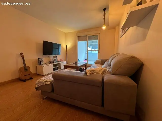 Apartamento en venta Ronda Norte Badajoz