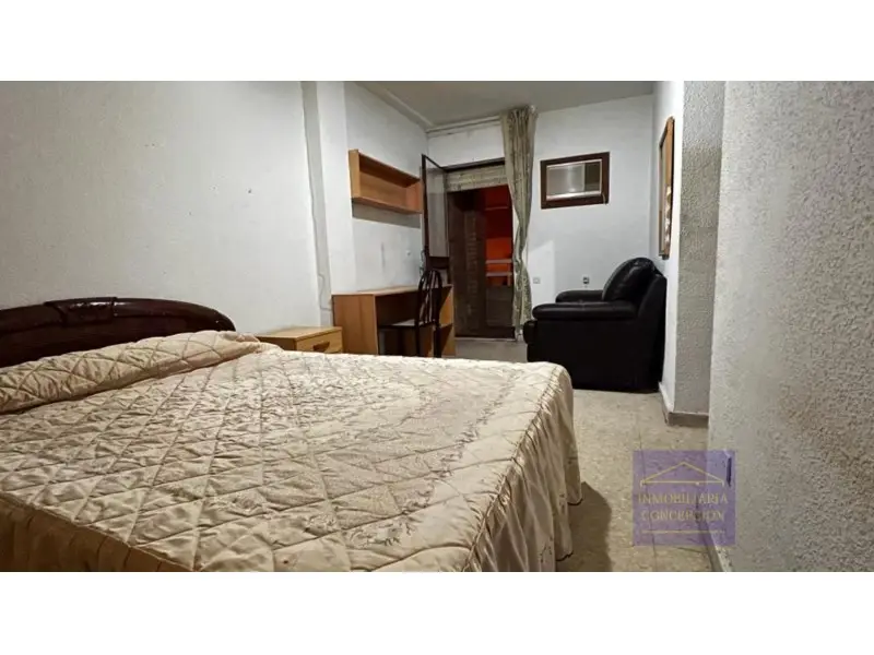 Venta Piso 4 Dormitorios Santa Cruz Campiña