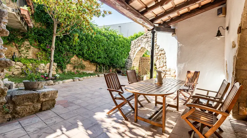 Casa Villa 10 Dormitorios Alquiler Barcelona