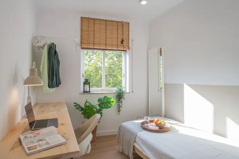 Apartamento en alquiler Gran Via de les Corts Catalanes