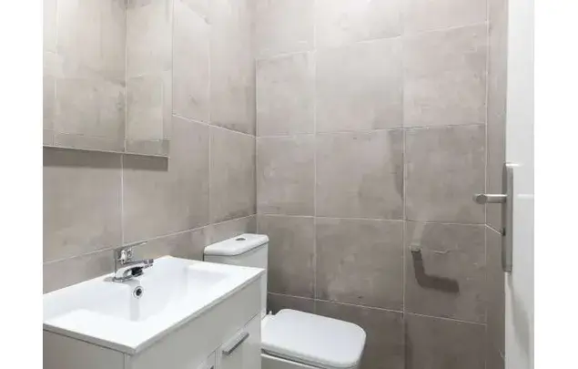 Alquiler Apartamento 4 Dormitorios Getafe