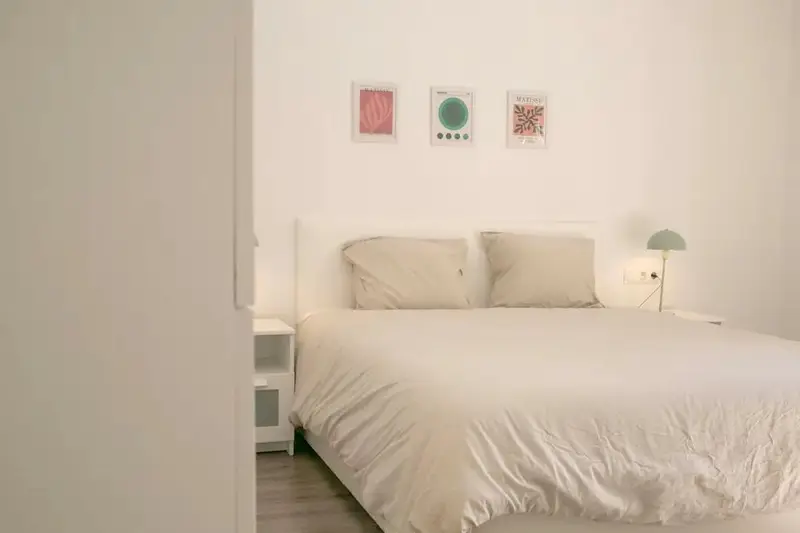 Apartamento 1 Dormitorio Barcelona