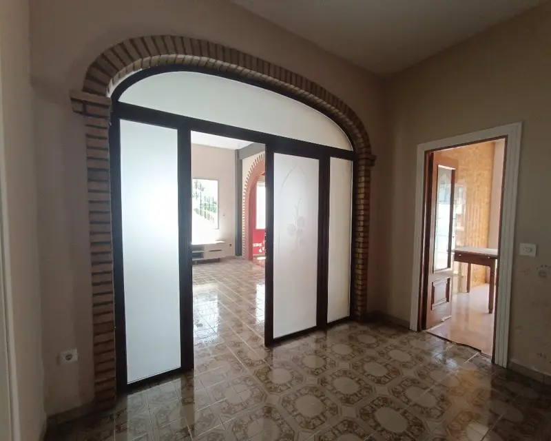 Adosado 4 habitaciones 3 ba	nos Beniarbeig 423m2