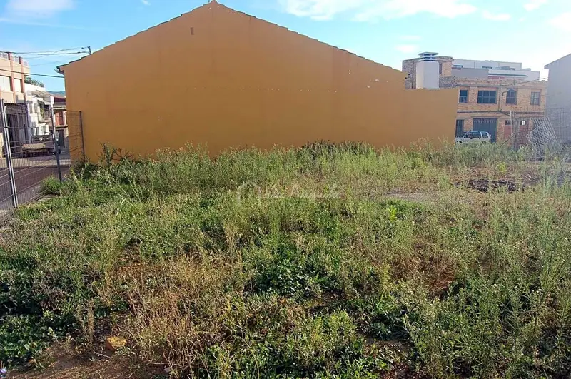 Terreno en Venta El Perell	