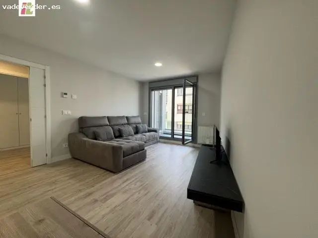 Alquiler Apartamento 1 Dormitorio Garaje Trastero Urduliz