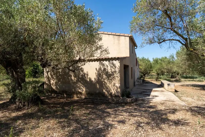Finca Rustica en Venta Roquetes Tarragona 30000m2