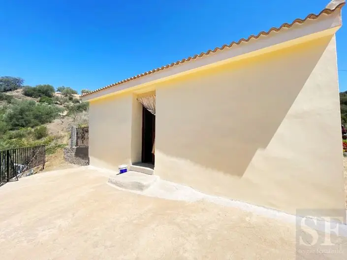 Casa de Campo en Venta Colmenar 3 Dormitorios Reforma