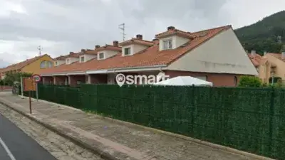 Piso en Venta Castañeda Cantabria Inmueble Alquilado